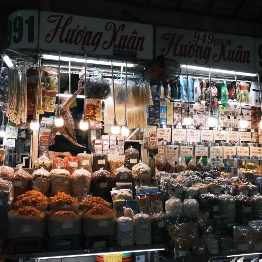 Món khách bàn nào cũng gọi